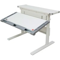 Парта Comf-Pro M7 Bianco — Chaika Market