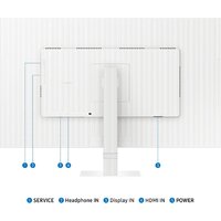 Монитор Samsung ViewFinity S7 LS32D701EAUXEN - Изображение №12 — Chaika Market