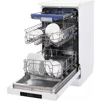 Отдельностоящая посудомоечная машина Nord (Nordfrost) FS4 1053 - Изображение №6 — Chaika Market