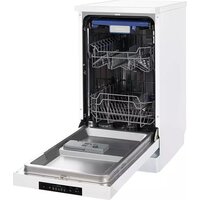 Отдельностоящая посудомоечная машина Nord (Nordfrost) FS4 1053 - Изображение №4 — Chaika Market