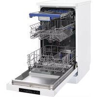 Отдельностоящая посудомоечная машина Nord (Nordfrost) FS4 1053 - Изображение №5 — Chaika Market