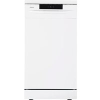Отдельностоящая посудомоечная машина Nord (Nordfrost) FS4 1053 — Chaika Market