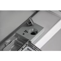Отдельностоящая посудомоечная машина Nord (Nordfrost) FS4 1053 - Изображение №11 — Chaika Market