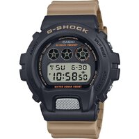 Наручные часы Casio DW-6900TU-1A5 — Chaika Market