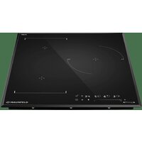 Варочная панель MAUNFELD CVI453SBBK LUX Inverter - Изображение №7 — Chaika Market