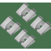 Варочная панель MAUNFELD CVI453SBBK LUX Inverter - Изображение №3 — Chaika Market