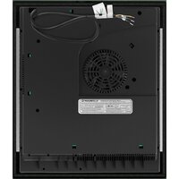 Варочная панель MAUNFELD CVI453SBBK LUX Inverter - Изображение №4 — Chaika Market