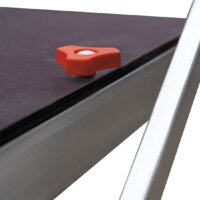 Лестница-помост Новая высота NV 3410 (2x8 ступеней) - Изображение №13 — Chaika Market