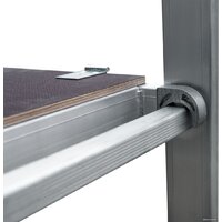 Лестница-помост Новая высота NV 3410 (2x8 ступеней) - Изображение №10 — Chaika Market
