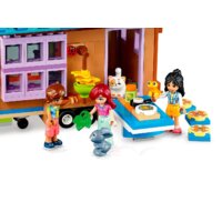 Конструктор LEGO Friends 41735 Мобильный домик - Изображение №6 — Chaika Market