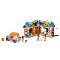 Конструктор LEGO Friends 41735 Мобильный домик - Изображение №4 — Chaika Market