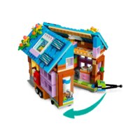 Конструктор LEGO Friends 41735 Мобильный домик - Изображение №5 — Chaika Market