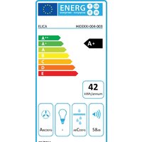 Варочная панель Elica NikolaTesla Switch BL/A/83 - Изображение №7 — Chaika Market