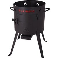 Печь под казан Kukmara ук04 — Chaika Market