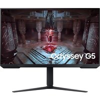 Игровой монитор Samsung Odyssey G5 LS32CG510EUXEN — Chaika Market