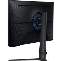 Игровой монитор Samsung Odyssey G5 LS32CG510EUXEN - Изображение №8 — Chaika Market