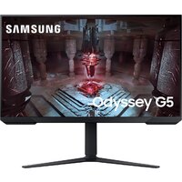 Игровой монитор Samsung Odyssey G5 LS32CG510EUXEN - Изображение №21 — Chaika Market