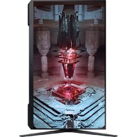 Игровой монитор Samsung Odyssey G5 LS32CG510EUXEN - Изображение №15 — Chaika Market