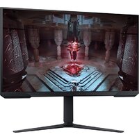 Игровой монитор Samsung Odyssey G5 LS32CG510EUXEN - Изображение №14 — Chaika Market