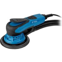 Эксцентриковая шлифмашина Bull OS 1550 E 1304557 — Chaika Market