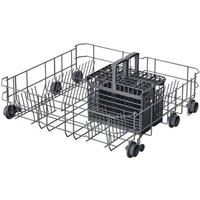 Встраиваемая посудомоечная машина Candy CIP 3E7L0W - Изображение №3 — Chaika Market