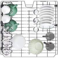 Встраиваемая посудомоечная машина Candy CIP 3E7L0W - Изображение №4 — Chaika Market