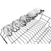 Встраиваемая посудомоечная машина Candy CIP 3E7L0W - Изображение №2 — Chaika Market