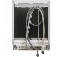 Встраиваемая посудомоечная машина Candy CIP 3E7L0W - Изображение №7 — Chaika Market