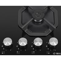 Варочная панель MAUNFELD EGHG.64.2CB/G - Изображение №4 — Chaika Market