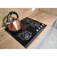 Варочная панель MAUNFELD EGHG.64.2CB/G - Изображение №18 — Chaika Market