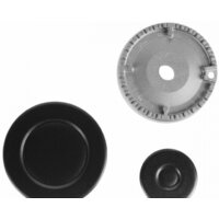 Варочная панель MAUNFELD EGHG.64.2CB/G - Изображение №13 — Chaika Market