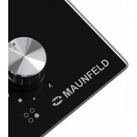 Варочная панель MAUNFELD EGHG.64.2CB/G - Изображение №5 — Chaika Market