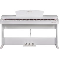 Цифровое пианино Kurzweil M70 (белый) - Изображение №2 — Chaika Market