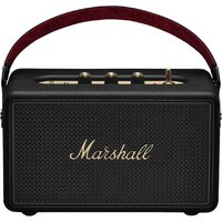 Беспроводная колонка Marshall Kilburn III (черный/латунь) — Chaika Market