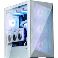 Корпус Zalman Z9 Iceberg MS (белый) — Chaika Market