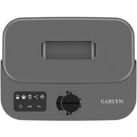 Пылесос Garlyn MDC-2000 - Изображение №5 — Chaika Market