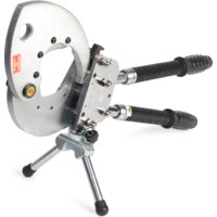 Ножницы для кабеля (секторные) КВТ НСТ-55 53054 — Chaika Market