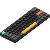 Клавиатура NuPhy Air60 V2 Basalt Black (Gateron Low Profile Red 2.0, нет кириллицы) — Chaika Market