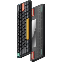 Клавиатура NuPhy Air60 V2 Basalt Black (Gateron Low Profile Red 2.0, нет кириллицы) - Изображение №3 — Chaika Market