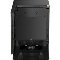 Робот-пылесос Trouver Robot Vacuum Mobius 60 Black RLV83LE (евровилка, черный) - Изображение №5 — Chaika Market