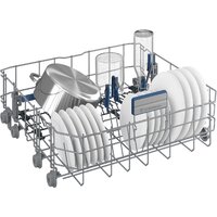 Встраиваемая посудомоечная машина BEKO BDIN38571C - Изображение №4 — Chaika Market