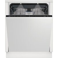 Встраиваемая посудомоечная машина BEKO BDIN38571C — Chaika Market