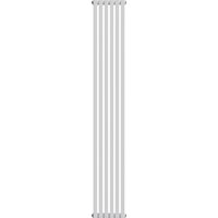 Дизайн-радиатор Royal Thermo Shift Q30 C2180 - 06 секций RAL9016 - Изображение №26 — Chaika Market