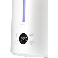 Увлажнитель воздуха Electrolux EHU-6015D UltraLine - Изображение №4 — Chaika Market