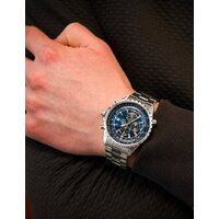 Наручные часы Casio Edifice EF-527D-2A - Изображение №3 — Chaika Market