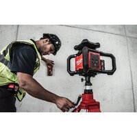 Штатив для измерительных приборов Milwaukee TRP300 4932493200 - Изображение №5 — Chaika Market