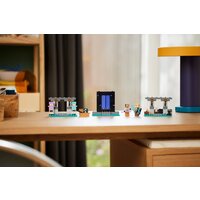 Конструктор LEGO Minecraft 21252 Оружейная комната - Изображение №11 — Chaika Market