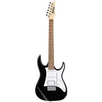 Электрогитара Ibanez GRX40-BKN - Изображение №1 — Chaika Market