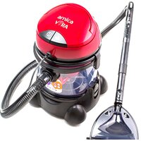 Пылесос Arnica Vira [ET12200] - Изображение №2 — Chaika Market