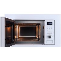 Микроволновая печь Zigmund & Shtain BMO 16.202 W - Изображение №2 — Chaika Market